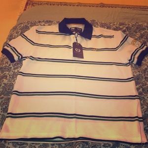 Australian 2012 Olympic team polo